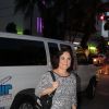 Regina Duarte também participou do Brazilian Film Festival, em Miami, nos Estados Unidos