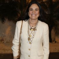 Regina Duarte viverá lésbica na novela 'Sete Vidas', da Globo