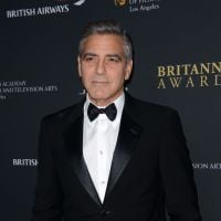 George Clooney e Amal Alamuddin fazem acordo pré-nupcial de R$ 500 milhões