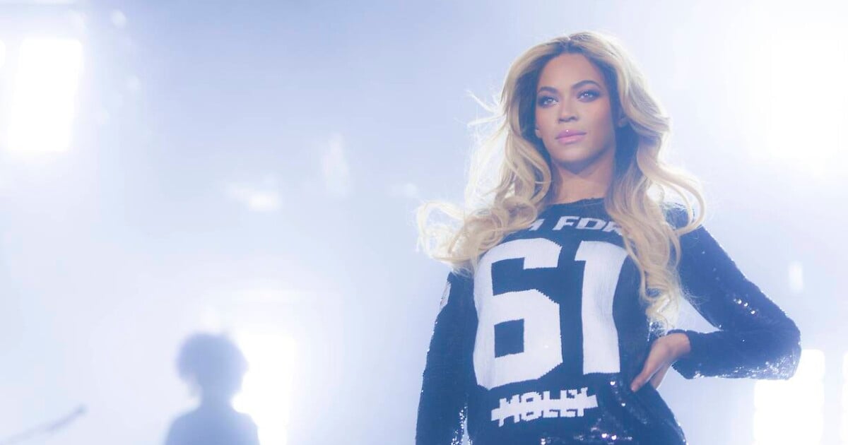 Beyoncé comemora 33 anos com expressivos números em 11 anos de carreira ...