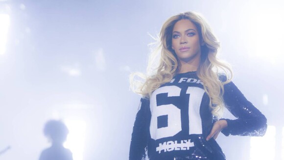 Beyoncé comemora 33 anos com expressivos números em 11 anos de carreira solo