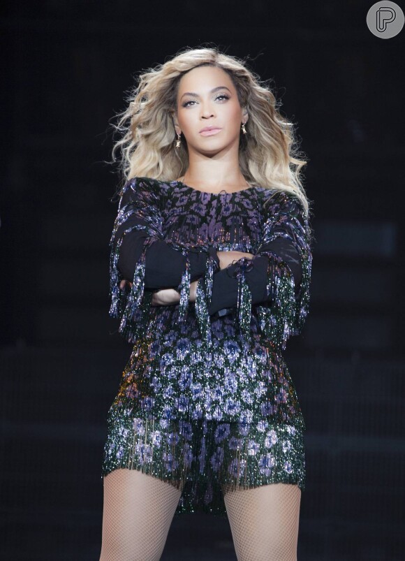 Beyoncé revolucionou o mercado fonográfico no final de 2013 com seu visual album