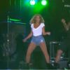 Beyoncé dançou funk em sua última apresentação no Brasil, no Rock in Rio