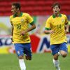 O amistoso contra a Colômbia marca o retorno de Neymar para a Seleção Brasileira, depois de fraturar a vértebra na Copa do Mundo