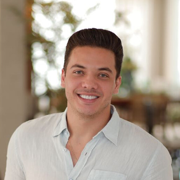 Wesley Safadão admite ter traído Thyane Dantas com Mileide Mihaile no passado em entrevista nesta segunda-feira, dia 26 de novembro de 2018