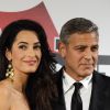 George Clooney e Amal Alamuddin vão se casar em setembro de 2014