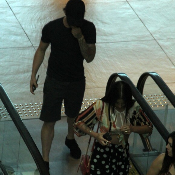 Alexandre Pato e Bianca Andrade já ganharam a torcida de fãs nas redes sociais