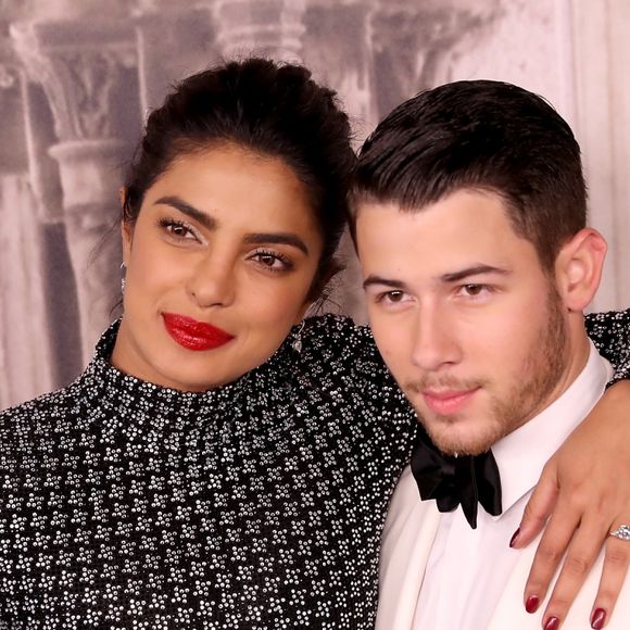 Meghan Markle não estará no casamento de Priyanka Chopra e Nick Jonas, em 29 de novembro de 2018