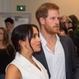 Meghan Markle e príncipe Harry não irão ao casamento por causa da gravidez da duquesa