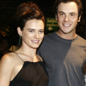 Bianca Bin e Sergio Guizé teriam se casado em segredo