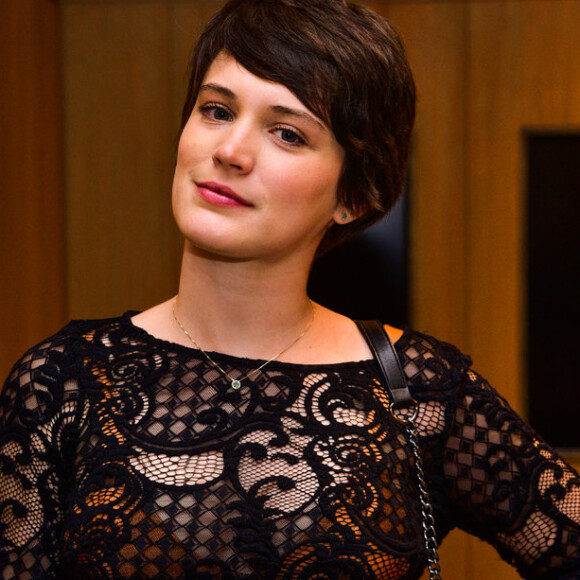 'No momento não', disse Bianca Bin sobre filhos