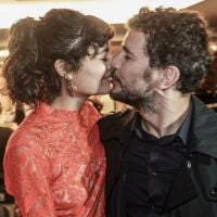 Sophie Charlotte e Daniel de Oliveira comemoram casamento: 'Bodas de trigo'