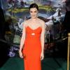 Rachel Weisz chega à première de 'Oz: Mágico e Poderoso'