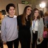 No mês passado, Maisa Silva e o namorado, Nicholas Arashiro, curtiram show de Ivete Sangalo
