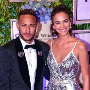 Bruna Marquezine e Neymar romperam o namoro em outubro de 2018