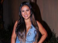Simone descobre intolerância alimentar após exames: 'Teria que virar vegana'