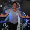 Leonardo comemora seus 30 anos de carreira em show no Rio de Janeiro