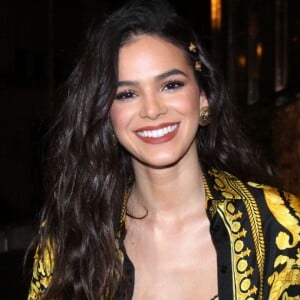 Bruna Marquezine ainda não tem data para retomar o trabalho na TV