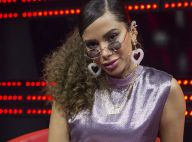 Final do 'La Voz' é marcado por polêmica entre Anitta e participante. Entenda!