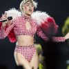 Miley Cyrus não vai mais fazer o show da Bangerz Tour em Brasília (12 de setembro de 2014)