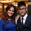 Bruna Marquezine e Neymar terminaram o namoro em agosto