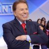 Silvio Santos se chama Senor Abravanel. O apresentador mudou de nome para poder participar de concursos para locutor e radialista