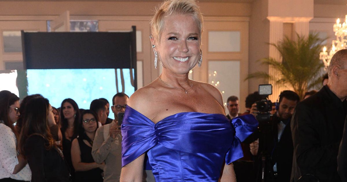 O nome verdadeiro de Xuxa é Maria das Graças Meneghel Purepeople O nome verdadeiro de Xuxa é Maria das Graças Meneghel Purepeople