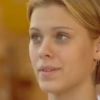 Com um rostinho angelical e corte chanel, Carolina Dieckmann fez bastante sucesso em 'Por amor'