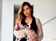 Sabrina Sato teve crise de choro ao falar de volta à TV após ter Zoe: 'Janeiro'