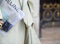 Trend à vista! Já tem uma plastic bag pra chamar de sua?