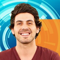 'BBB19': Maycon não teme viver mais de um romance. 'Tenho que bater recorde'