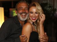 Paolla Oliveira e Rogério Gomes rompem relação após 4 anos juntos, diz jornal