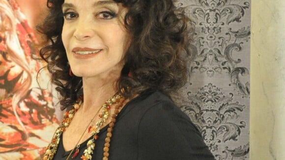 Lady Francisco, atriz de 'Geração Brasil', revela: 'Fui sexualmente abusada'