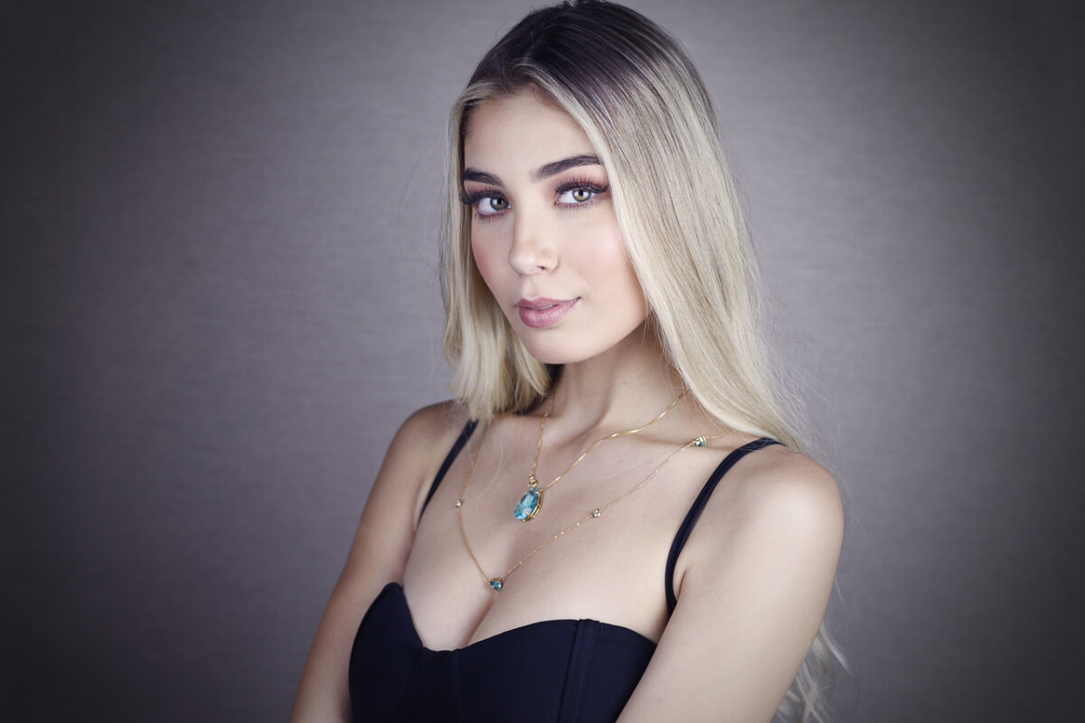 Foto: Adriana Yanca vai disputar o Miss RJ como a representante de Nova  Iguaçu: ela tem 22 anos e 1,79m - Purepeople