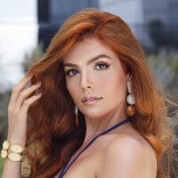 Conheça 1ª candidata trans do Miss RJ, Náthalie Oliveira:'Sei da minha história'