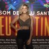 Agatha Moreira, Rodrigo Simas e mais famosos prestigiam estréia VIP do musical 'Meu Destino é Ser Star', no Teatro Riachuelo, no Centro do Rio de Janeiro, na noite desta terça-feira, 22 de janeiro de 2019
