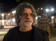 'O Sétimo Guardião': León volta a vida humana como Murilo, filho de Sóstenes