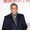 George Clooney receberá o prêmio Cecil B. DeMille no Globo de Ouro 2015 (22 de setembro de 2014)