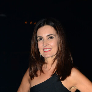 Fátima Bernardes dançou música de Ivete Sangalo e Léo Santana em vídeo