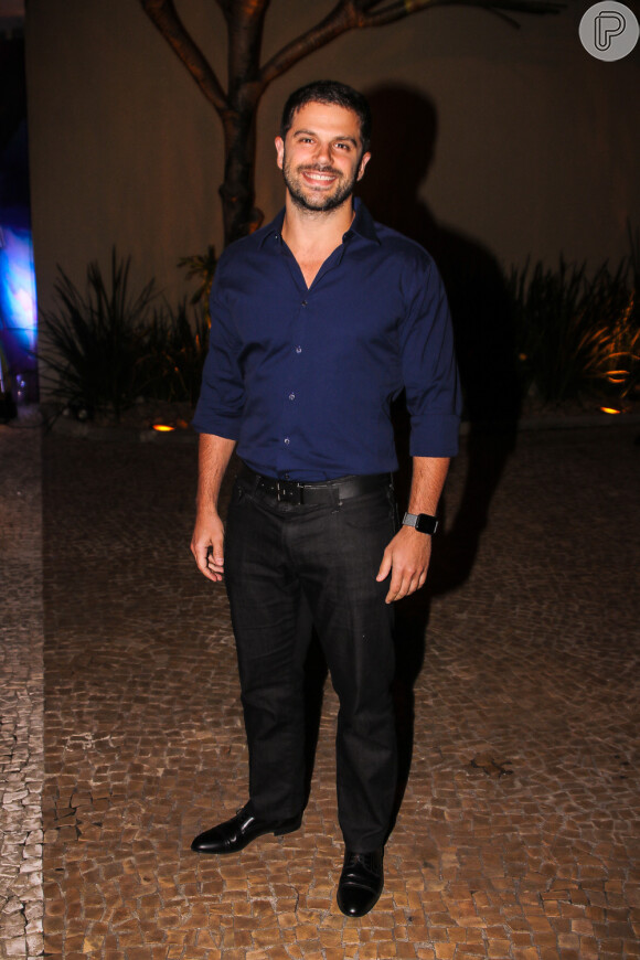 Famosos prestigiam festa de aniversário de 18 anos de Larissa Manoela, em São Paulo, na noite desta quarta-feira, 30 de janeiro de 2019