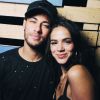 Neymar e Bruna Marquezine se separaram em outubro de 2018