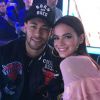 Neymar e Bruna Marquezine não se seguem mais nas redes sociais
