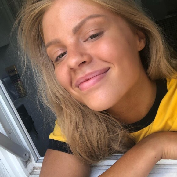 Luísa Sonza ganhou mensagem de Bruna Marquezine, Marina Ruy Barbosa, Lexa, Pabllo Vittar e mais famosos