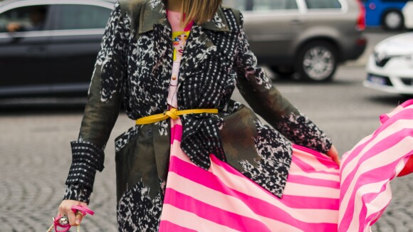 Checklist fashion: 5 estampas que você precisa ter no closet pra andar na moda!