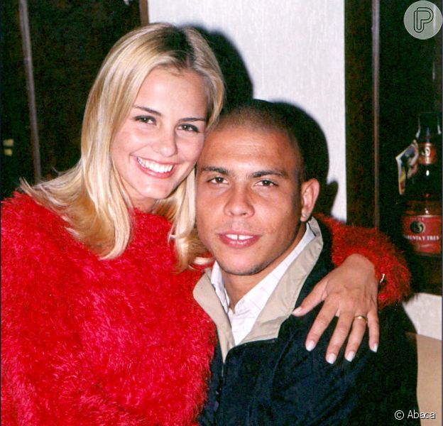 Milene Domingues relembra separação de Ronaldo: 'Pós-graduação ...