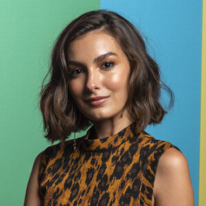 Marina Moschen nega romance com figurinista Isabella Bertazzi em postagem na web nesta terça-feira, dia 05 de janeiro de 2019