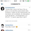 Luan Santana comenta na foto de Bruna Marquezine: 'Por que é tão linda?'