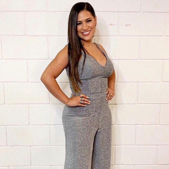 Dupla de Simaria, Simone é mãe de Henry, de 4 anos, fruto da relação com Kaká Diniz