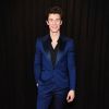 Looks do Grammy Awards 2019: o cantor Shawn Mendes também foi destaque