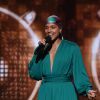 Looks do Grammy Awards 2019: Alicia Keys apresentou a cerimônia